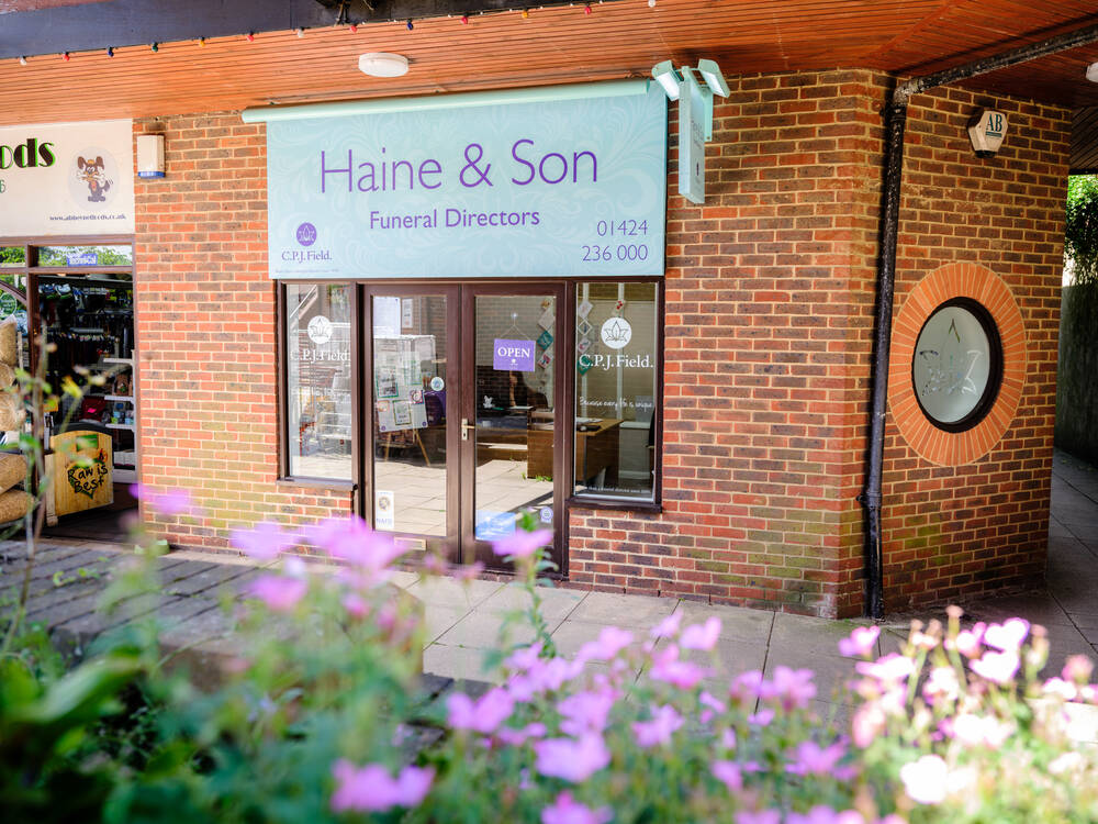 Haine Son Battle 032 JH